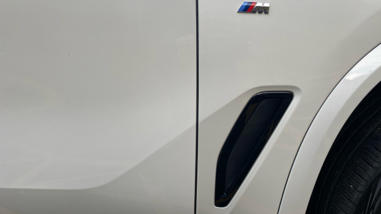 BMW X5 xDrive40d MHT M Sport 5dr Auto Diesel Estate